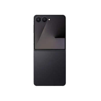 Okostelefon F766B Samsung Galaxy Z FLIP7 (12/512GB), Jet fekete