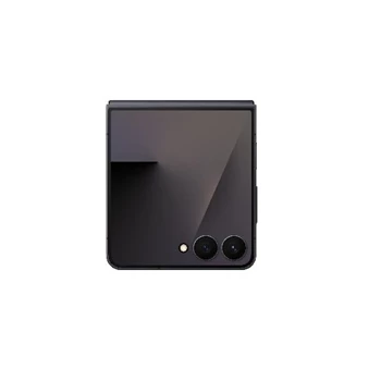 Okostelefon F766B Samsung Galaxy Z FLIP7 (12/512GB), Jet fekete