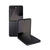 Okostelefon F766B Samsung Galaxy Z FLIP7 (12/512GB), Jet fekete