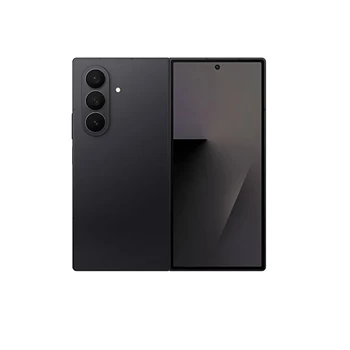 Okostelefon F966B Samsung Galaxy Z FOLD7 (12/256GB), Jet fekete