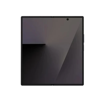 Okostelefon F966B Samsung Galaxy Z FOLD7 (12/512GB), Jet fekete