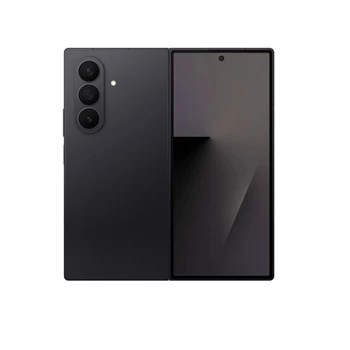 Okostelefon F966B Samsung Galaxy Z FOLD7 (12/512GB), Jet fekete