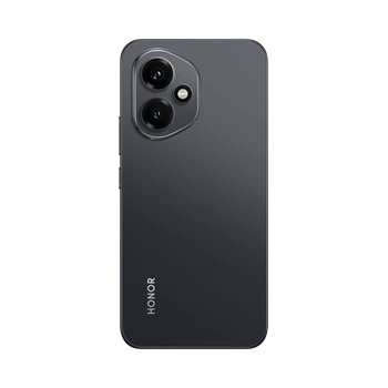 Okostelefon Honor 400 5G 8/512GB, éjfekete OP