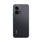 Okostelefon Honor 400 5G 8/512GB, éjfekete OP