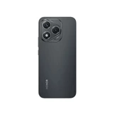 Okostelefon Honor 400 Lite 5G (8/256GB), (OP) éjfekete