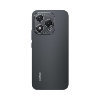 Okostelefon Honor 400 Lite 5G (8/256GB), éjfekete