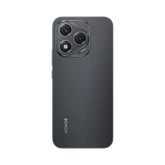 Okostelefon Honor 400 Lite 5G (8/256GB), éjfekete