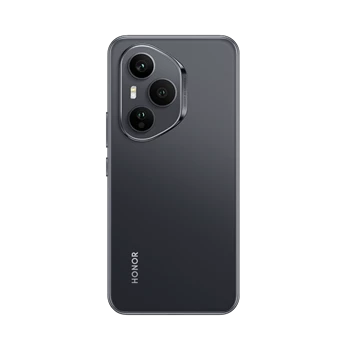 Okostelefon Honor 400 Pro 5G 12/512GB, éjfekete OP