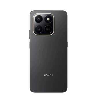 Okostelefon Honor X7d 8/256GB, velvet fekete