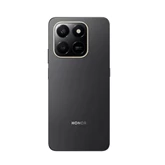 Okostelefon Honor X7d 8/256GB, velvet fekete