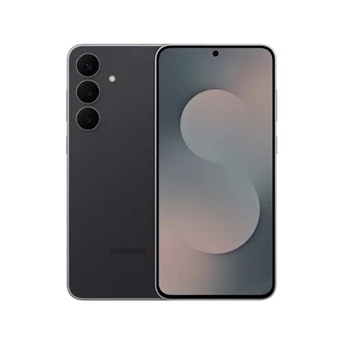 Okostelefon S731B Samsung Galaxy S25 FE (8GB/256GB), JETfekete