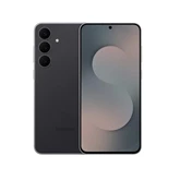 Okostelefon S731B Samsung Galaxy S25 FE (8GB/256GB), JETfekete