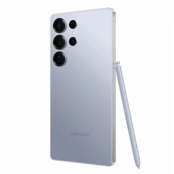 Okostelefon S938B Samsung Galaxy S25 ULTRA (12GB/256GB), titanium ezüstkék