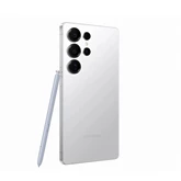 Okostelefon S938B Samsung Galaxy S25 ULTRA (12GB/256GB), titanium fehérezüst