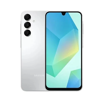 Okostelefon SAMSUNG Galaxy A16 (4G, 4GB/128GB, Dualsim) SZÜRKE