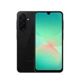 Okostelefon SAMSUNG Galaxy A266B A26 5G (8GB/256GB), Black