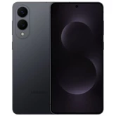 Okostelefon SAMSUNG Galaxy S937B S25 EDGE (12GB/256GB), titanium jetblack