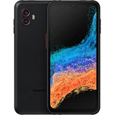 okostelefon SAMSUNG Galaxy Xcover 6 Pro (6GB/128GB, Dualsim) FEKETE