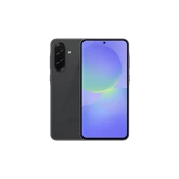 Okostelefon Samsung A366B GALAXY A36 5G (8GB/256GB), awesome fekete