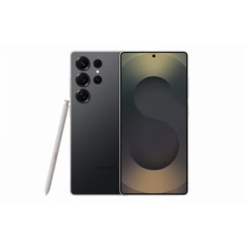 Okostelefon Samsung S938B GALAXY S25 ULTRA (12GB/512GB), titanium fekete