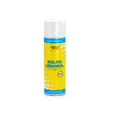 Oldó- és tisztítószer aerosol 500 ml többcélú Solvix Aerosol