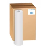 Orvosi papírlepedő 2 réteg 100% cellulóz hófehér 100 m 50 x 25 cm lap 3 tekercs/karton Peppy_04038K