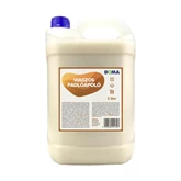 Padlóápoló 5 liter viaszos Doma