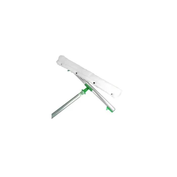 Padlóápoló huzat mikroszálas 40 cm WonderWaxer® Unger_QS010