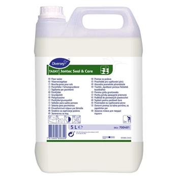 Padlóápoló univerzális 5 liter Seal&Care TASKI Jontec