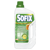 Padlófényező 1000 ml minden padlófajtához Sofix citrom kivonattal