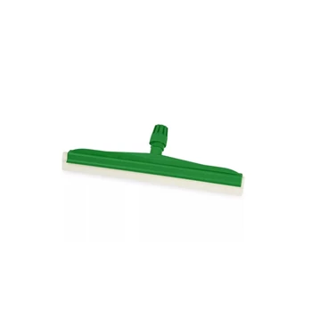 Padlólehúzó műanyag gumibetétes 45 cm széles professzionális Igeax zöld_1025G