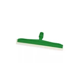 Padlólehúzó műanyag gumibetétes 45 cm széles professzionális Igeax zöld_1025G