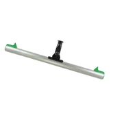 Padlóápoló tartófej fém/műanyag 40 cm WonderWaxer® Unger_QS020