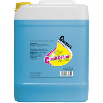 Padlótisztító 10 liter Cleanex_Clean Center