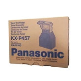 Panasonic KX P457 toner ORIGINAL leértékelt 