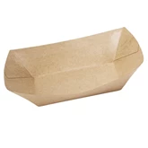 Papírcsónak 1200 ml streetfood