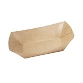 Papírcsónak 400 ml streetfood