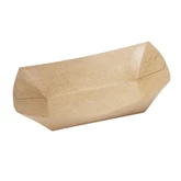 Papírcsónak 800 ml streetfood