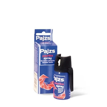 Paprika aerosol 19,5 g önvédelmi Pajzs