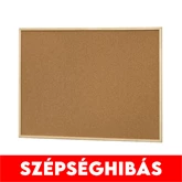 Parafatábla 90x120cm, Bluering® ÉRTÉKCSÖKKENT!