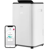 Páramentesítő SDH 2028WH SENCOR