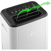 Páramentesítő SDH 2028WH SENCOR