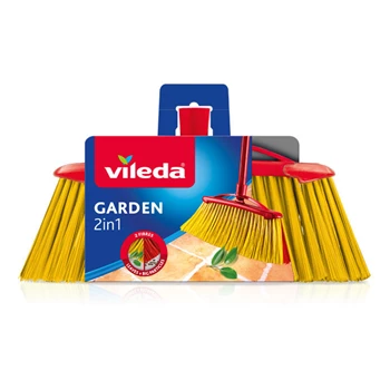 Partvis fej nyéllel Garden Vileda 2 in1_F25262