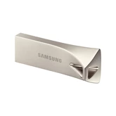 Pendrive 128Gb. USB 3.1 Samsung BAR Plus pezsgő-ezüst