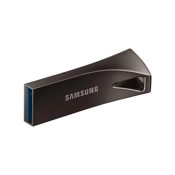 Pendrive 128Gb. USB 3.1 Samsung BAR Plus titán-szürke