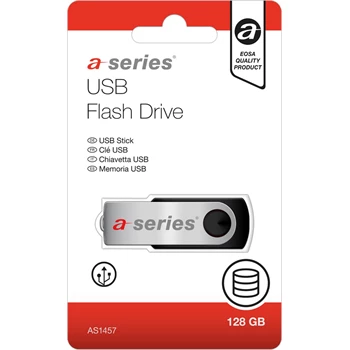 Pendrive USB 2.0 A-series 128Gb