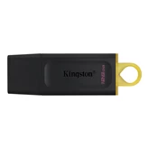 Pendrive USB Kingston 128Gb, USB 3.2, DataTraveler Exodia