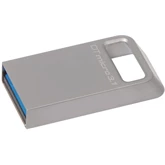 Pendrive USB Kingston 32Gb. Micro USB 3,.1 A - DTMC3/32Gb. ezüst