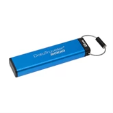 Pendrive USB Kingston 8Gb. USB 3,.1 - DT2000/8Gb. kék