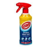 Penészeltávolító 500 ml Szavo